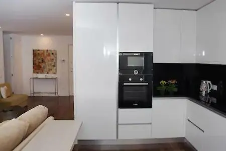 Your Owm Rio Apartment